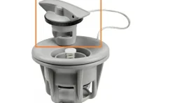 Bouchon valve Gumotex Push Push