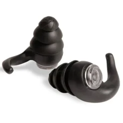Bouchons d'oreilles Arena Earlplug - Black