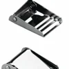 Boucle à came Plastimo inox