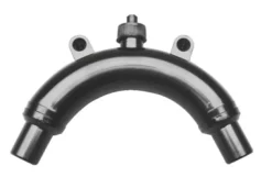 Boucle de ventilation Plastimo pour réservoir