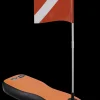Bouée chasse sous marine C4 Open Sea 15