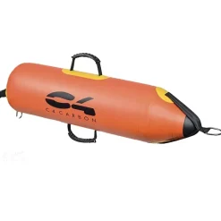 Bouée chasse sous Marine C4 Blue Water Torpedo