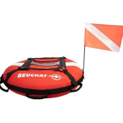 Bouée d'apnée Beuchat Focus