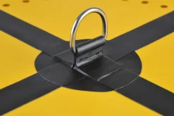 Bouée d'apnée 2Bfree Noir - Edition limitée