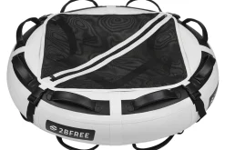 Bouée d'apnée 2Bfree XL Blanc