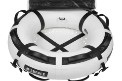 Bouée d'apnée 2Bfree XL Blanc