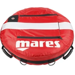 Bouée d'apnée Mares d'entrainement 48 L