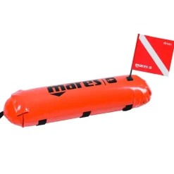 Bouée de chasse sous marine Mares Hydro Torpedo