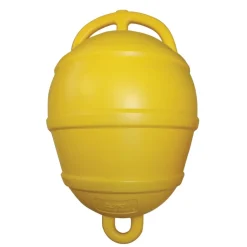 Bouée de mouillage Nuova Rade jaune