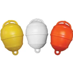 Bouée de mouillage Nuova Rade orange