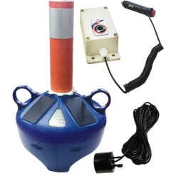 Bouée de mouillage Osculati autosubmersible GO!UP NEO