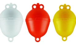 Bouée de mouillage Plastimo
