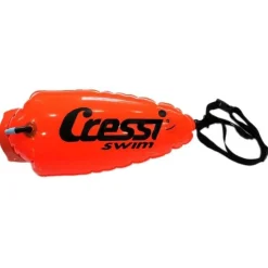 Bouée de nage natation Cressi swim