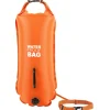 Bouée de natation nage eau libre Surfpistols 28L