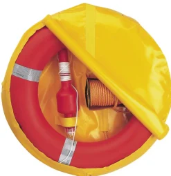 Bouée de sauvetage couronne SOLAS Rescue RING