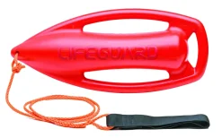 Bouée de sauvetage Plastimo Lifeguard