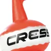 Bouée de signalisation gonflable Chasse Sous Marine Cressi