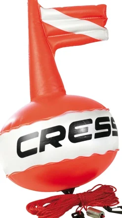 Bouée de signalisation gonflable Chasse Sous Marine Cressi