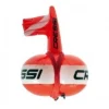 Bouée de signalisation gonflable Chasse Sous Marine Cressi Easy