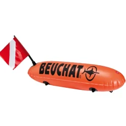 Bouée de signalisation longue Beuchat