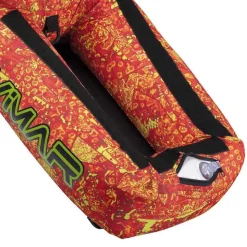Bouée gonflable de chasse sous marine Salvimar Barchetta