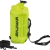 Bouée gonflable de natation Salvimar Swimmy Safe Bag Yellow