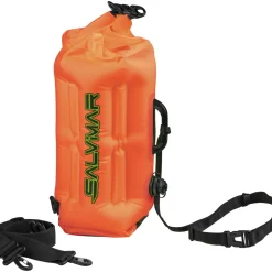 Bouée gonflable de natation Salvimar Swimmy Safe Bag
