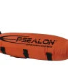 Bouée longue gonflable chasse sous marine Epsealon Torpedo double enveloppe