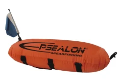 Bouée longue gonflable chasse sous marine Epsealon Torpedo double enveloppe