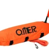 Bouée longue Omer Master Torpedo