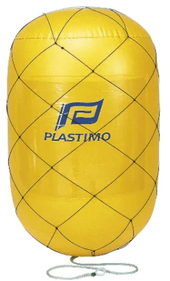 Bouée Plastimo régate Cylindrique