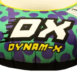 Bouée tractée 1 personne Dynam-x Snappy