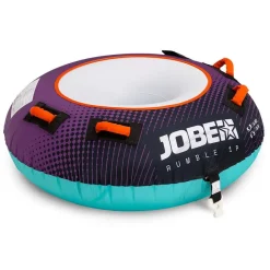 Bouée tractée 1 personne Jobe Rumble Purple