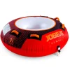 Bouée tractée 1 personne Jobe Rumble Red
