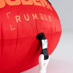Bouée tractée 1 personne Jobe Rumble Red