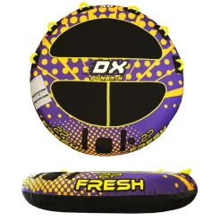 Bouée tractée 2 personnes Dynam-x Fresh