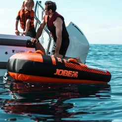 Bouée Tractée 3 personnes Jobe Tribal