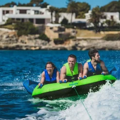 Bouée Tractée 3 personnes Jobe Scout