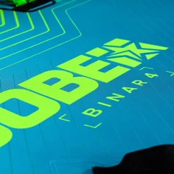 Bouée tractée 4 personnes Jobe Binar