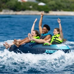 Bouée tractée 3 personnes Jobe Rumble