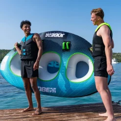 Bouée tractée 3 personnes Jobe Rumble