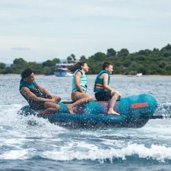 Bouée tractée 3 personnes Jobe Chaser