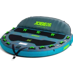 Bouée Tractée 4 personnes Jobe Compound