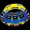 Bouée Tractée 3 personnes Wow XO Xtreme