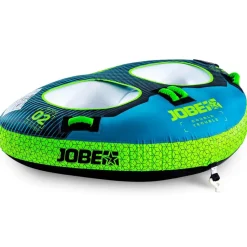 Bouée tractée bateau Jobe Double Trouble 2P