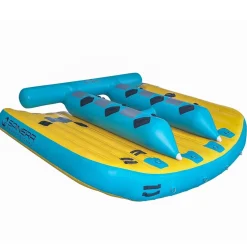 Bouée Tractée PVC Spinera Professional Race Car 4-10 HD 10P