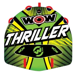 Bouée Tractée Wow Thriller 1P