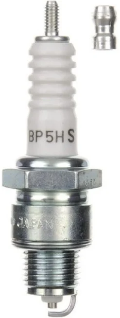Bougie NGK BP5HS