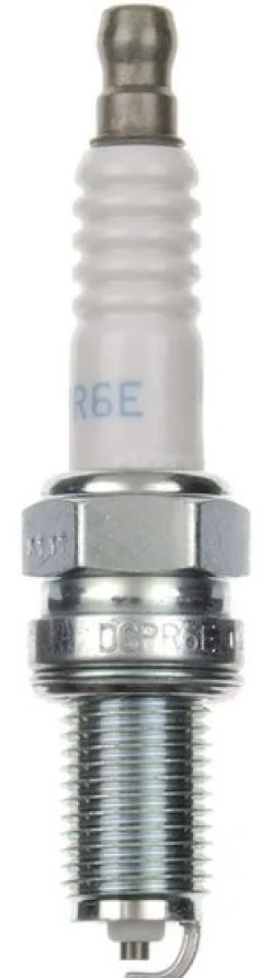 Bougie NGK DCPR6E