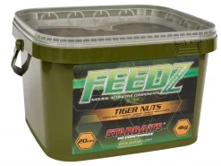 Bouillette Starbaits Feedz Tigernuts